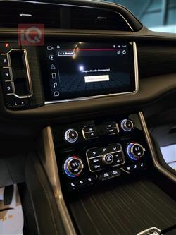 جي ام سي يوكون